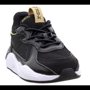 Puma RS-X Trophy AC size 6